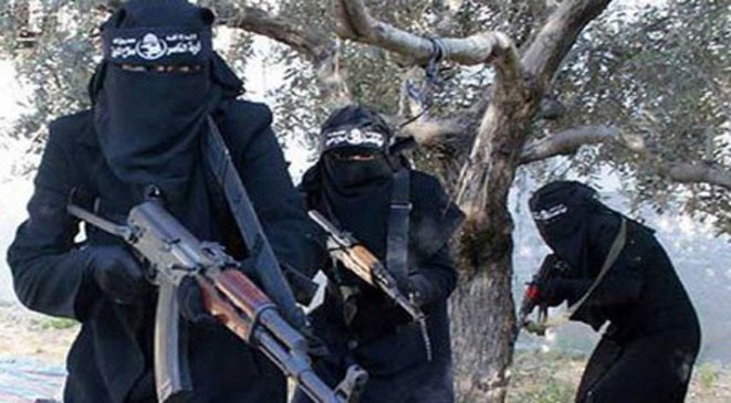 (حتى تفرق بيننا الشهادة) تقرير يتحدث