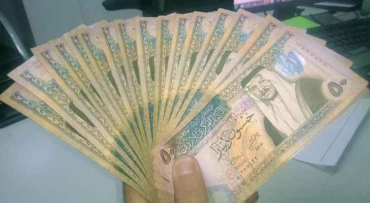نيسان تنشر أسماء المستحقين لأموال (القصيص)