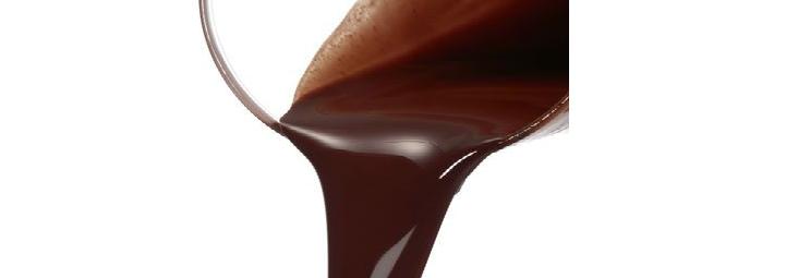 كيف تتناول مشروب الشوكولاتة دون أن