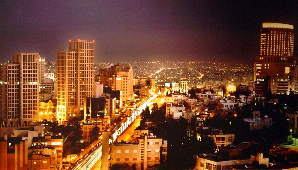 التمويل الدولية تستثمر في صندوق ومضة