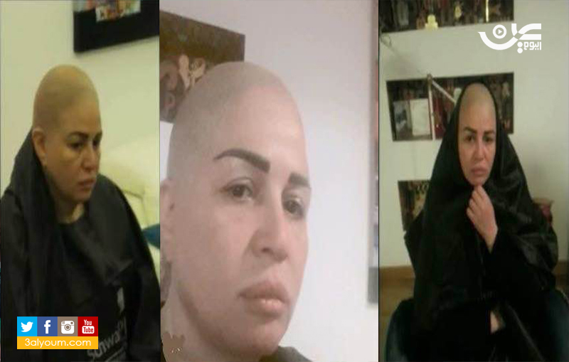 إلهام شاهين: 20% من تعداد سكان