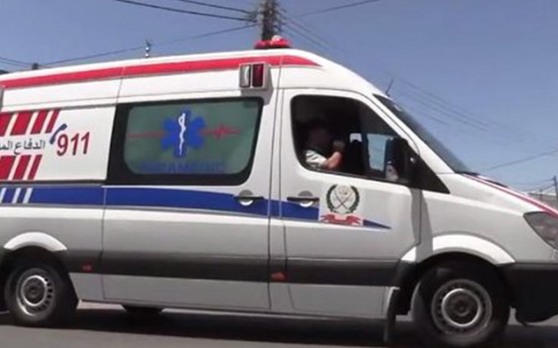 172 حادثا مختلفا يوم العيد