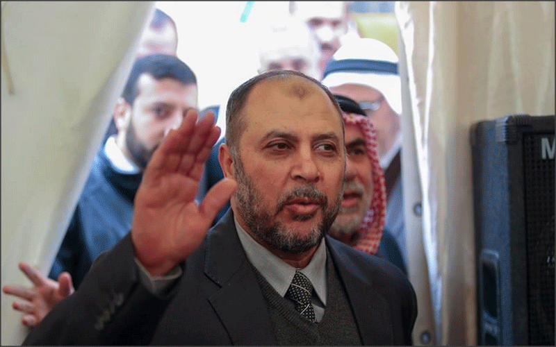 زكي بني ارشيد: فزعة الخليج من