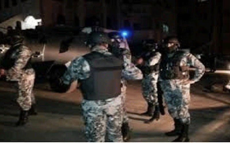 إصابات إثر اندلاع مشاجرة في منطقة