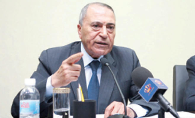 البخيت يتحدث عن سيناريو الحل في