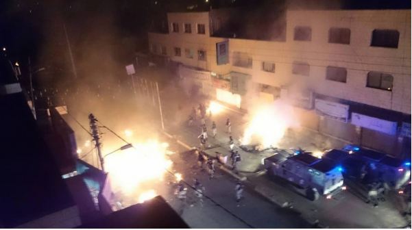 الكرك تسلم مدير الدرك مطالبها لتخفيف
