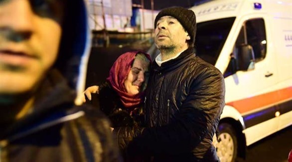 الخارجية: لا ضحايا جزائريين في هجوم