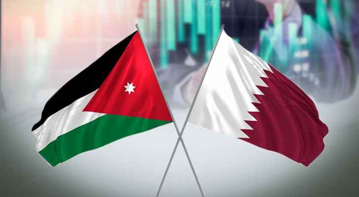 رسائل الأردن الأخيرة لقطر.. هل تكون