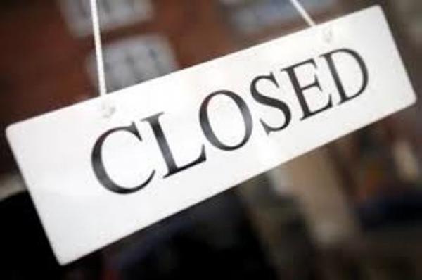 إغلاق 7 محلات quotكوفي شوبquot في