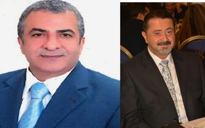 الجالية الأكاديمية العراقية تهنىء أ.د. حمدان