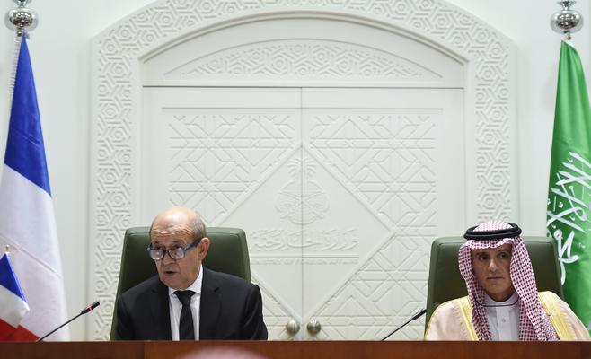 إيران: فرنسا تؤجج أزمات الشرق اللأوسط