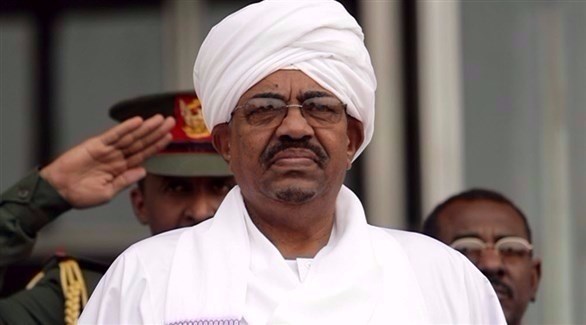 عمر البشير: يجب إغلاق مخيمات النازحين