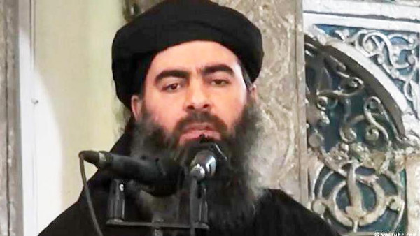 قيادي في الحشد الشعبي يكشف مفاجأة