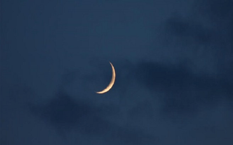 تفاصيل وموعد رؤية «هلال العيد» في