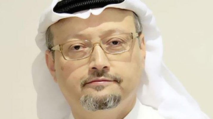 خاشقجي: يريدون إبقاء الأزمة مع قطر