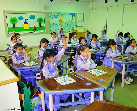 حملة على المدارس الخاصة للتأكد من