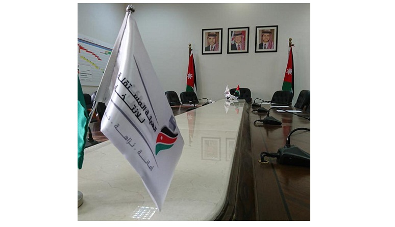 ٦٩٥٠ طلب ترشح للانتخابات وتبليغ القبول