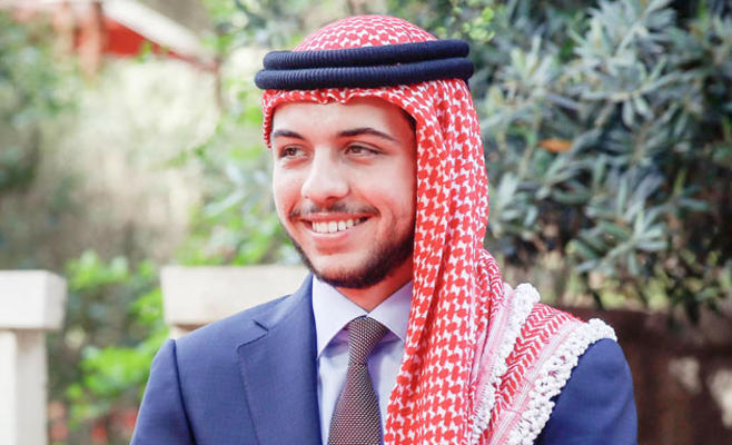ولي العهد: إنجاز رياضي كبير لأبو