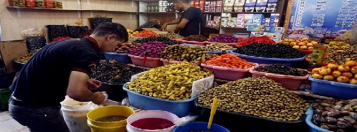 في رمضان .. السوق مضبوط والسعر
