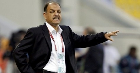 حمد : لهذه الاسباب قدمت استقالتي