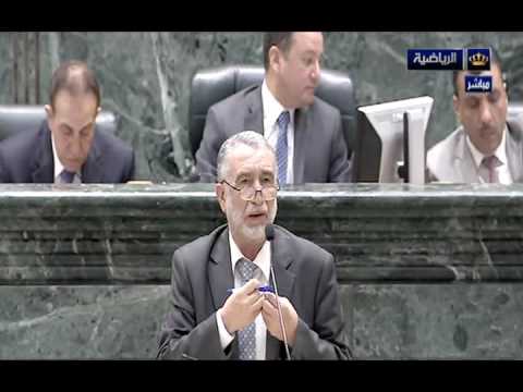 النائب الوحش: الحكومة تعتمد التضليل والمواطن
