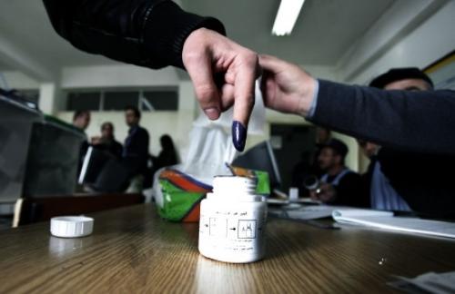 4 مليون ناخب يختارون مجالسهم البلدية