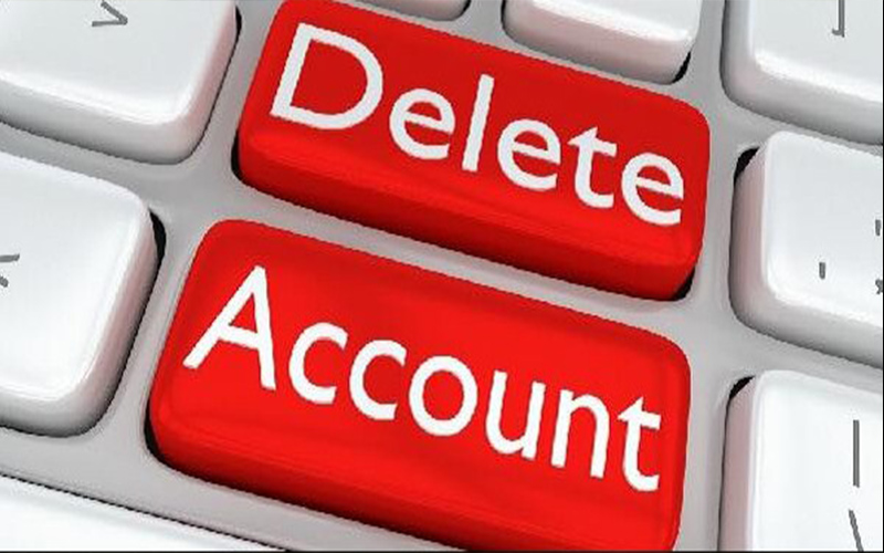 لا تحذفوا تطبيقات التواصل قبل حذف