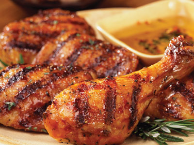 نقابة المطاعم: رفع اسعار الدجاج واللبن