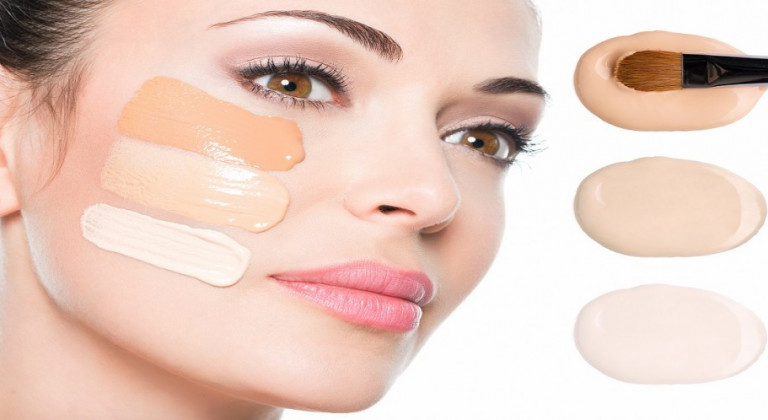 اختيارك الصحيح لكريم الأساس