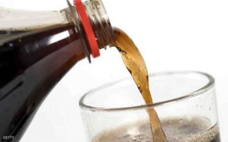 دراسة صادمة عن علاقة المشروبات الغازية