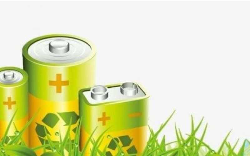 تقنية لصناعة بطاريات أرخص قابلة لإعادة