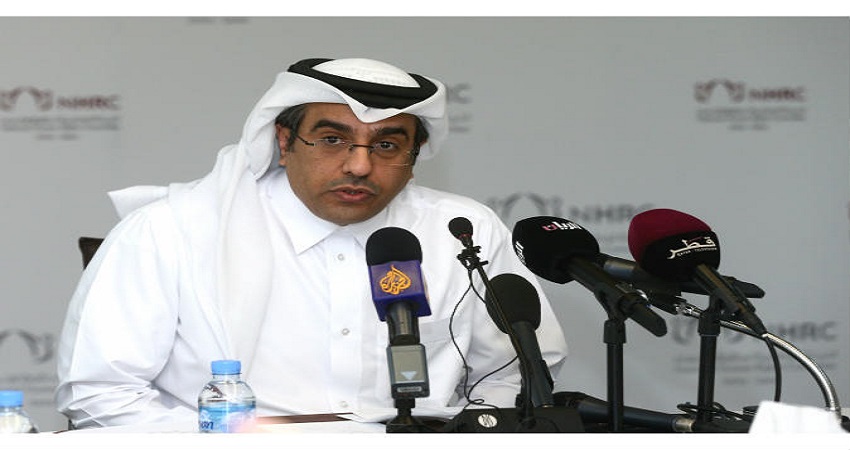 منع عائلة أردنية متجهة إلى قطر