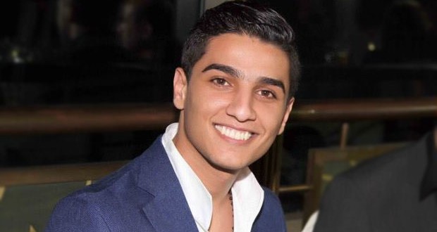 هل أصبح المطرب الفلسطيني محمد عساف