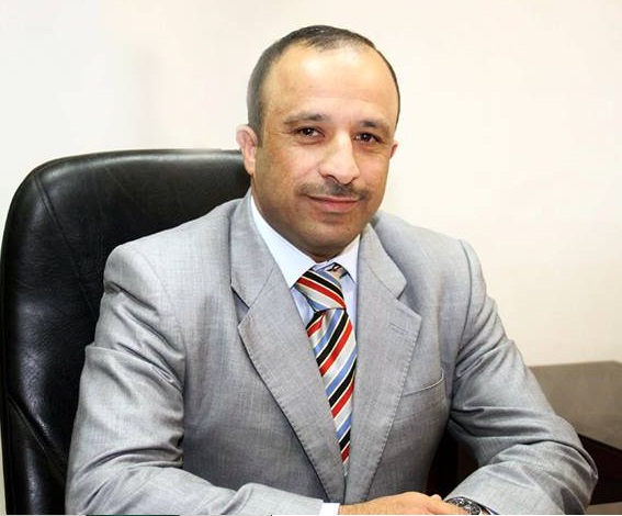 النسور للسفيرة الامريكية.. (اكتشفنا الصخر الزيتي