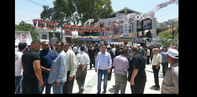 بالصور.. انتخاب الهيئة الإدارية لنادي أمانة