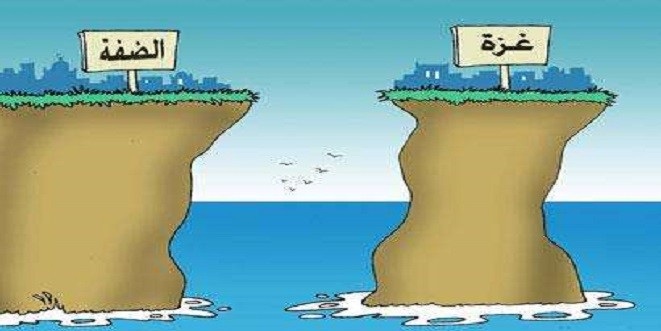 غزيون يطلقون هاشتاغ (بدنانشوفالضفة)