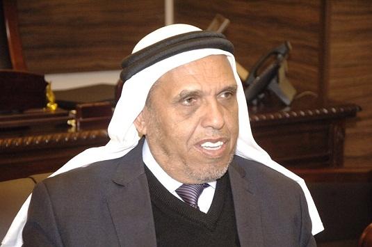 السفارة الأميركية تعلق على دعوة أبو