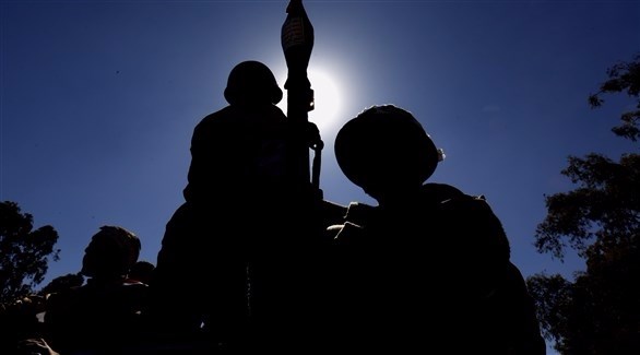اليمن: مقتل 9 انقلابيين في اشتباكات