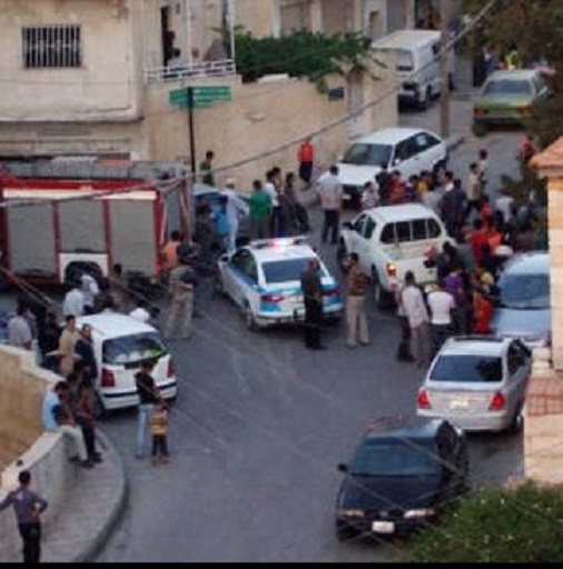وفاة طفل يبلغ من العمر 6