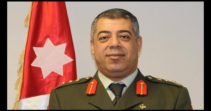 العقيد العامري ينفي إصدار تحذير من