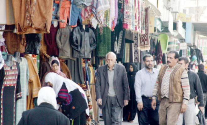 9798000 مليون نسمة عدد سكان الأردن