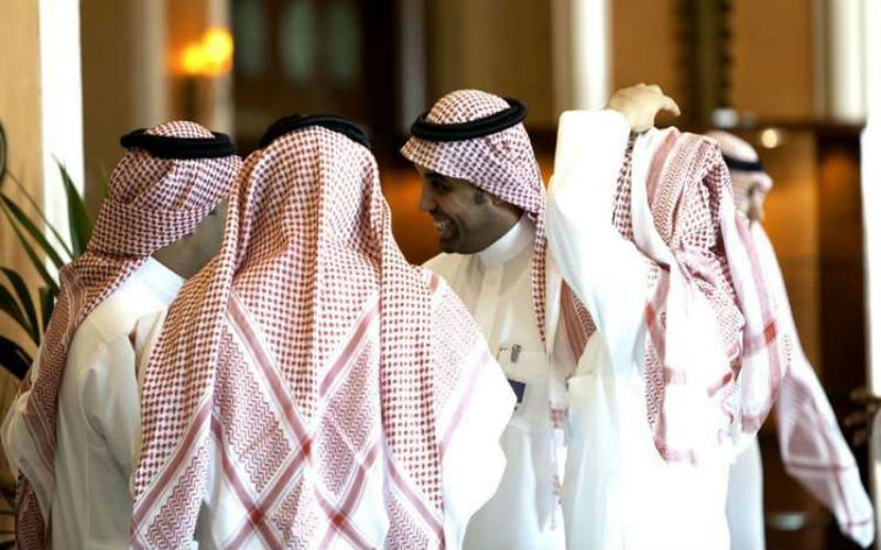 بشرى قادمة للاردنيين العاملين في السعودية