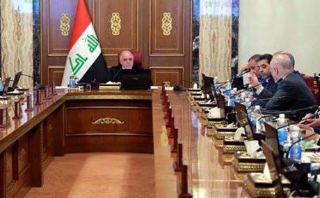 مجلس الوزراء يناقش انتشار وباء الكوليرا