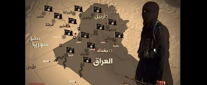 داعش يتكاثر.. والانتربول يحذر من هجمات