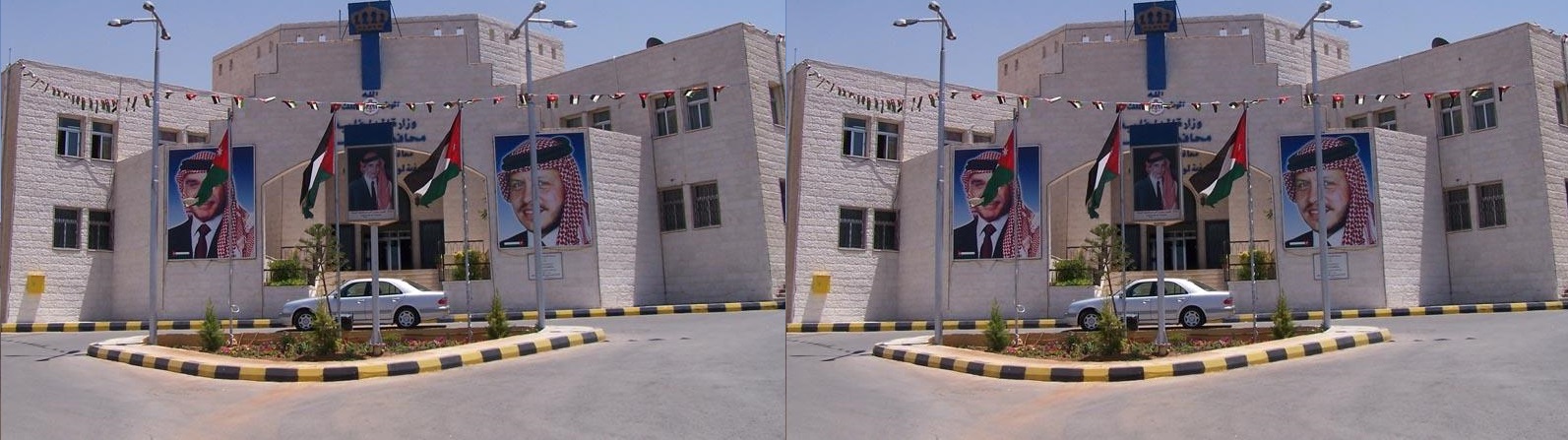 بإيعاز من وزير الداخلية .. الإفراج