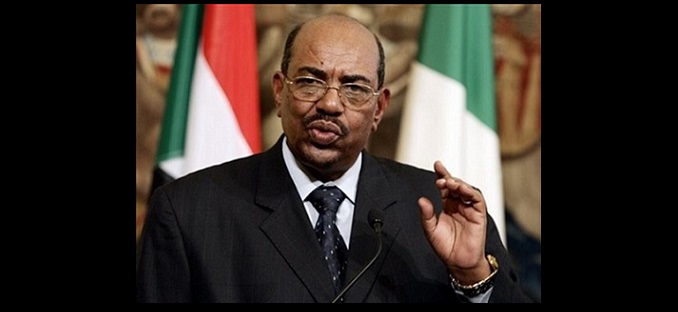 البشير يصل جنوب افريقيا رغم طلب