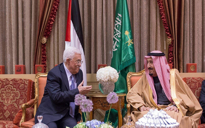 السعودية تدعو لاجتماع طارئ في الجامعة