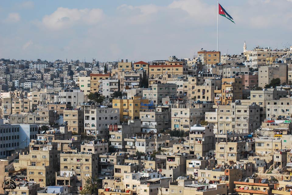 12.6 في المئة من الأسر الأردنية