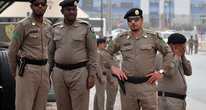 السعودية تتعرف على هوية منفذ الهجوم