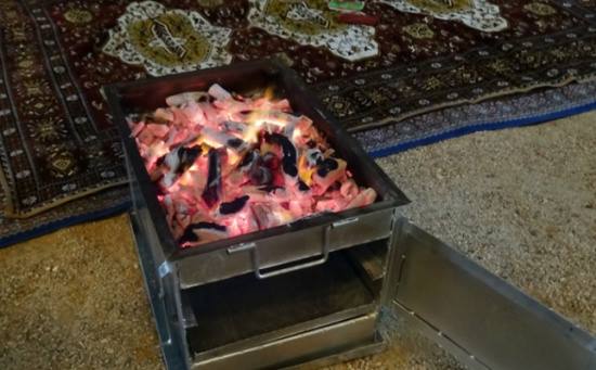 (7) اصابات في اربد باستنشاقهم غاز